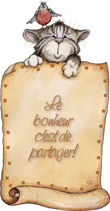 le bonheur
