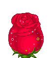 le coeur est une fleur oux ptales unis pour(visit mon blog et lach bcp des coms )