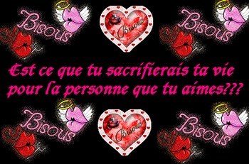vous dizé koi !!!!! la ché vo com